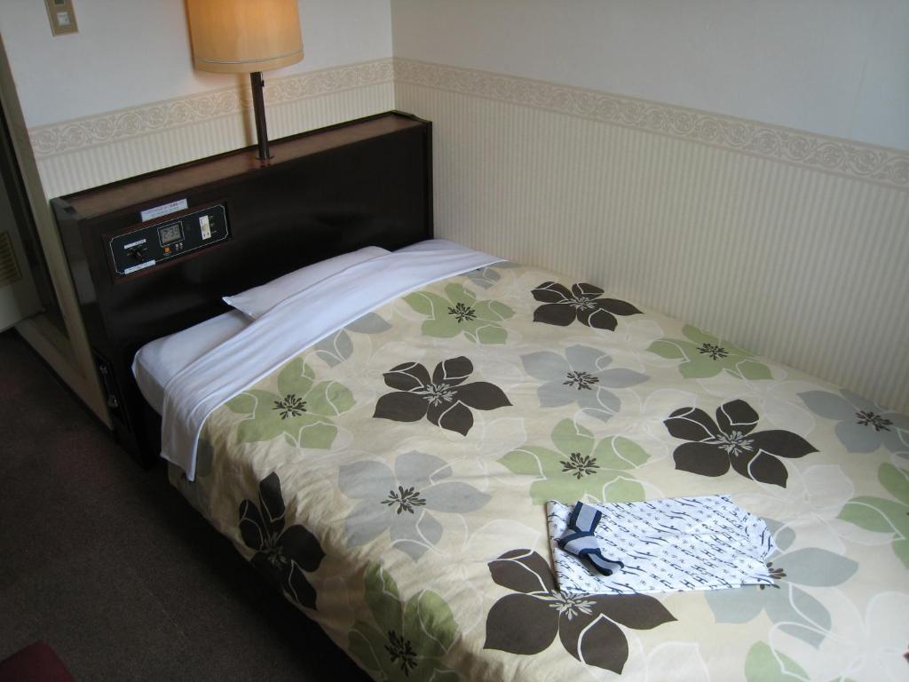 Airway Hotel Naha Exterior photo